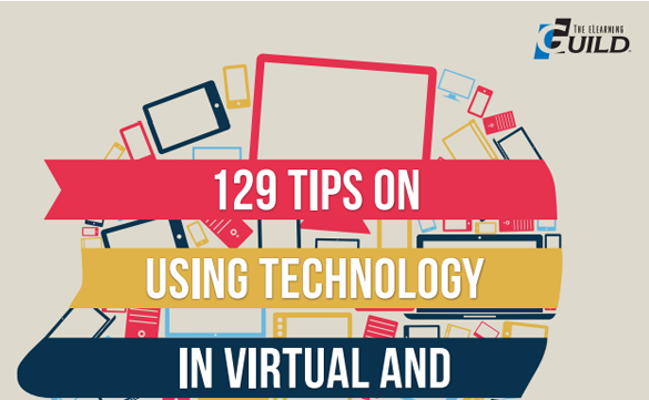 129 tips on using technology in virtual